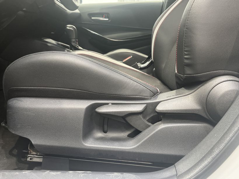 TOYOTA COROLLA TOURING SPORTS HYBRIDE MY22 2022 - Photo n°33
