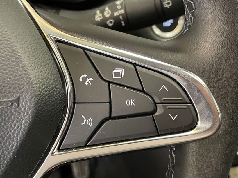 RENAULT CAPTUR 2023 - Photo n°19