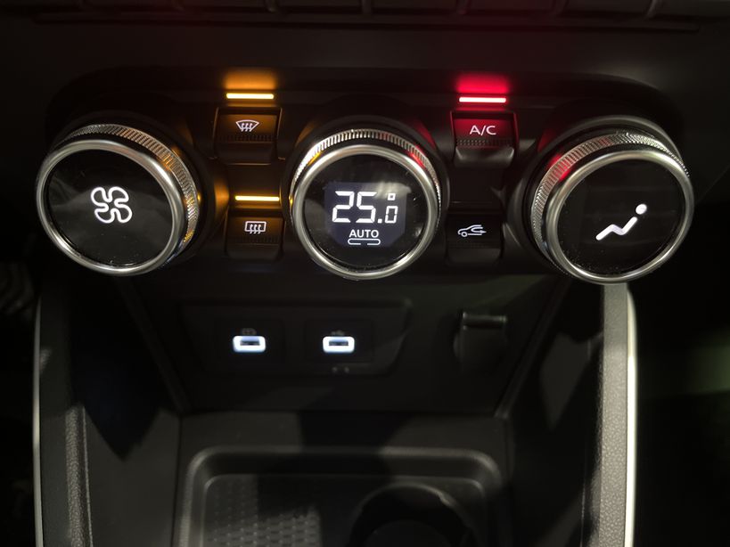 DACIA DUSTER 2022 - Photo n°18