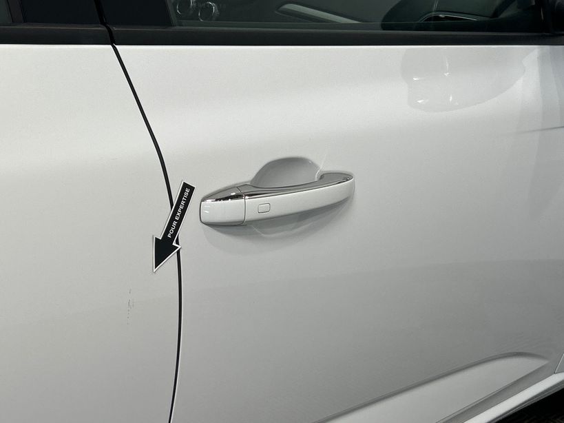 RENAULT MEGANE IV BERLINE 2023 - Photo n°1