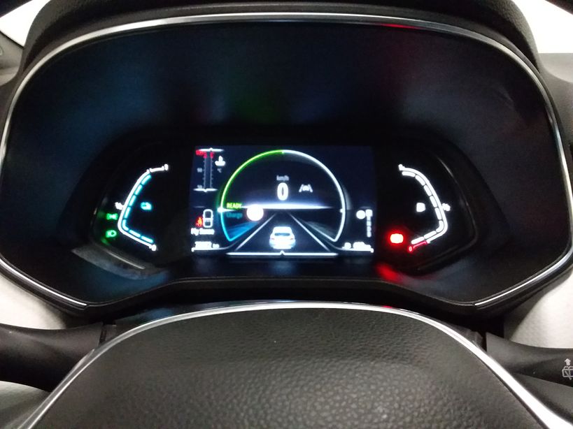 RENAULT CLIO V 2021 - Photo n°15