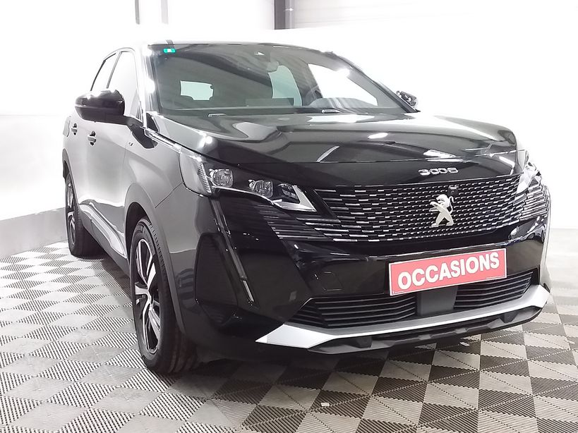 PEUGEOT 3008 2024 - Photo n°3