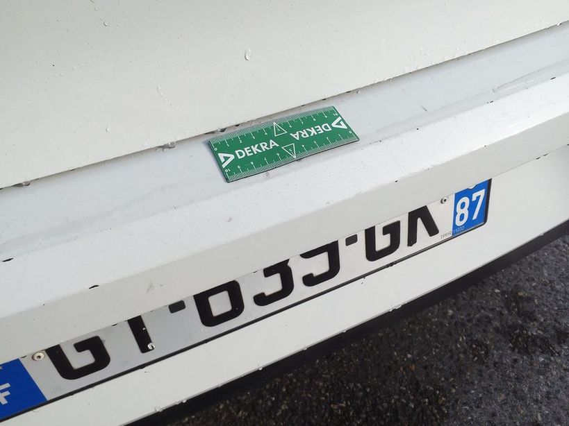 VOLKSWAGEN GOLF 2023 - Photo n°1