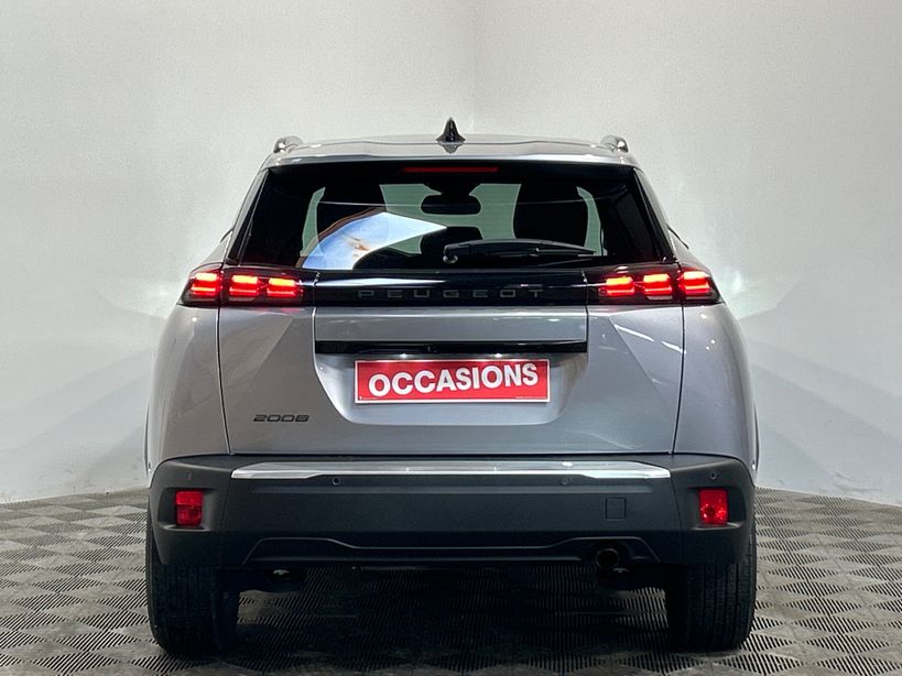 PEUGEOT 2008 2025 - Photo n°6