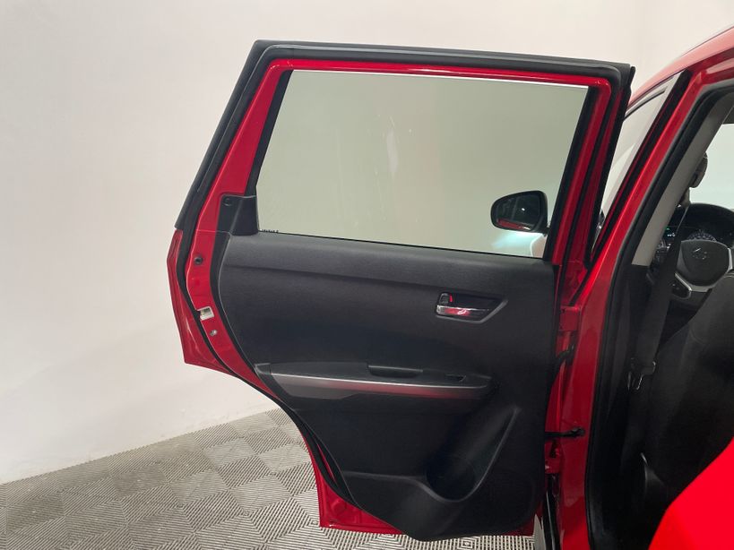 SUZUKI VITARA 2022 - Photo n°39