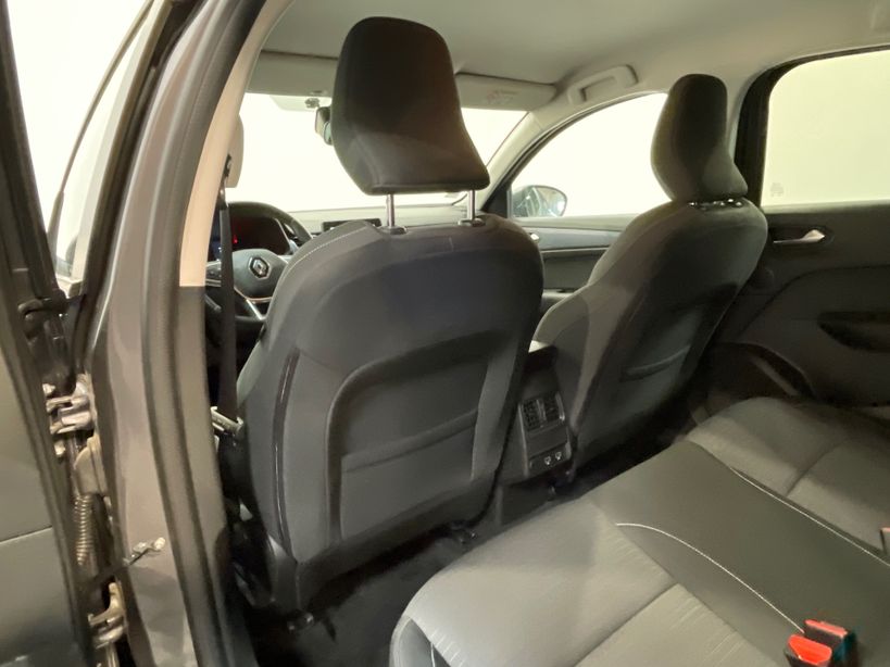 RENAULT ARKANA 2022 - Photo n°39