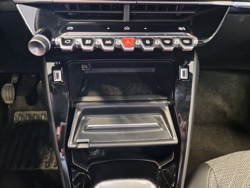 PEUGEOT 2008 2025 - Photo n°24