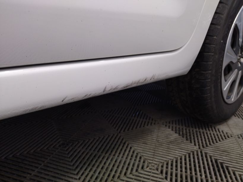 CITROEN C3 SOCIETE 2016 - Photo n°6
