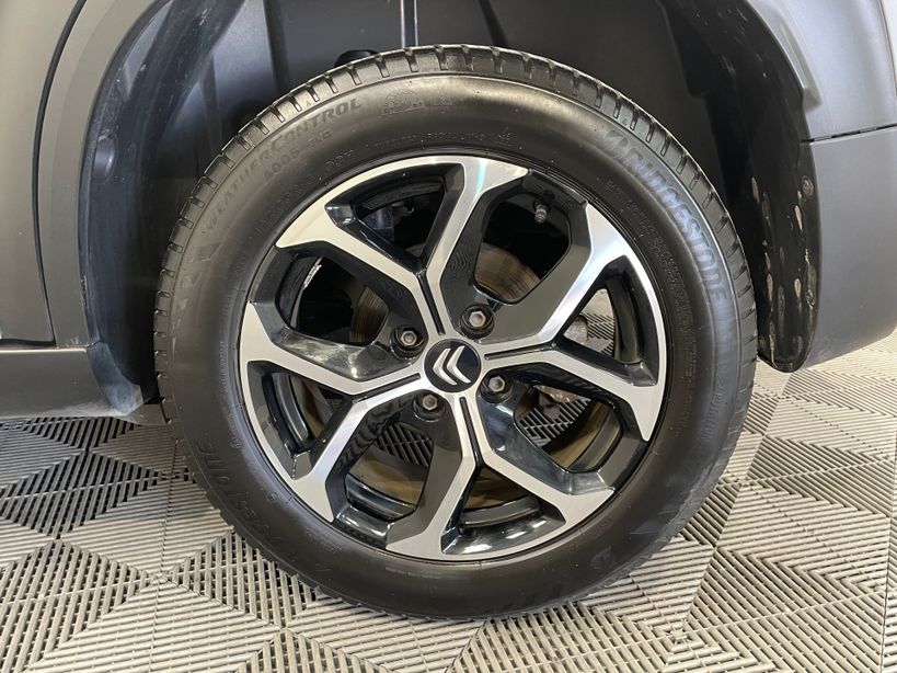 CITROEN C3 AIRCROSS 2023 - Photo n°37