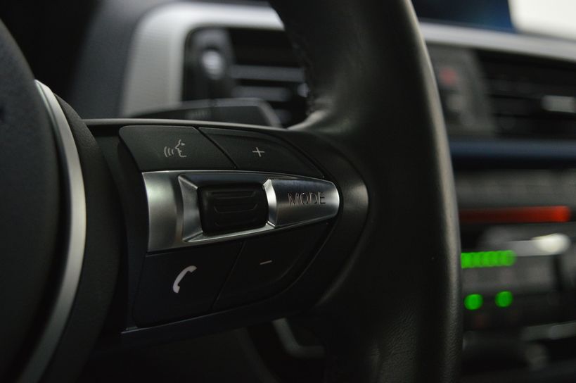 BMW SERIE 1 F20 LCI2 2019 - Photo n°65