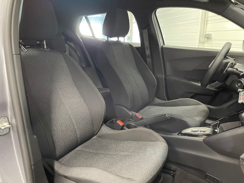PEUGEOT 2008 2025 - Photo n°11