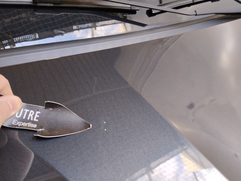 DACIA SANDERO 2022 - Photo n°28