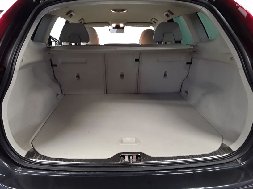 VOLVO XC60 BUSINESS 2017 - Photo n°18