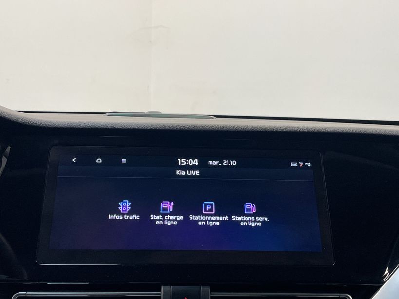 KIA NIRO 2021 - Photo n°14