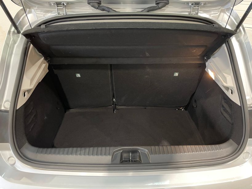 RENAULT CLIO V 2022 - Photo n°38