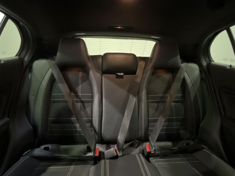 MERCEDES CLASSE GLA 2015 - Photo n°39