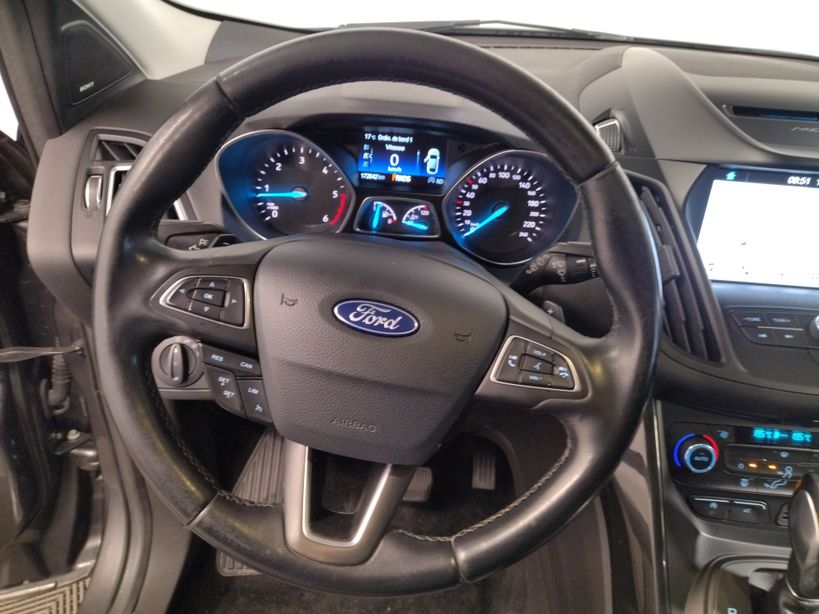 FORD KUGA 2018 - Photo n°12