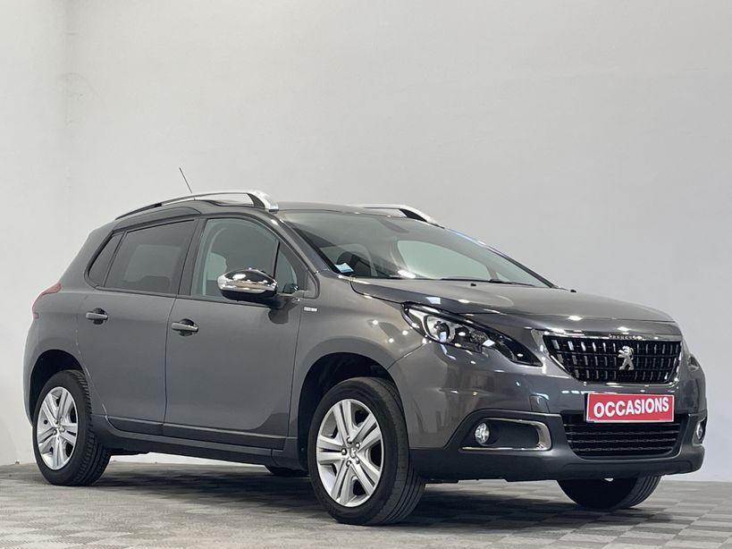 PEUGEOT 2008 2019 - Photo n°2