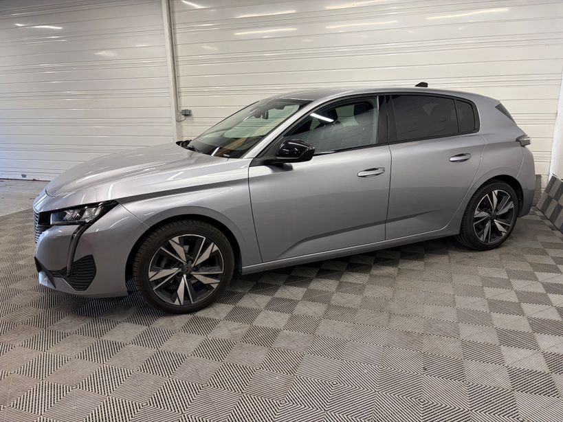 PEUGEOT 308 2023 - Photo n°4