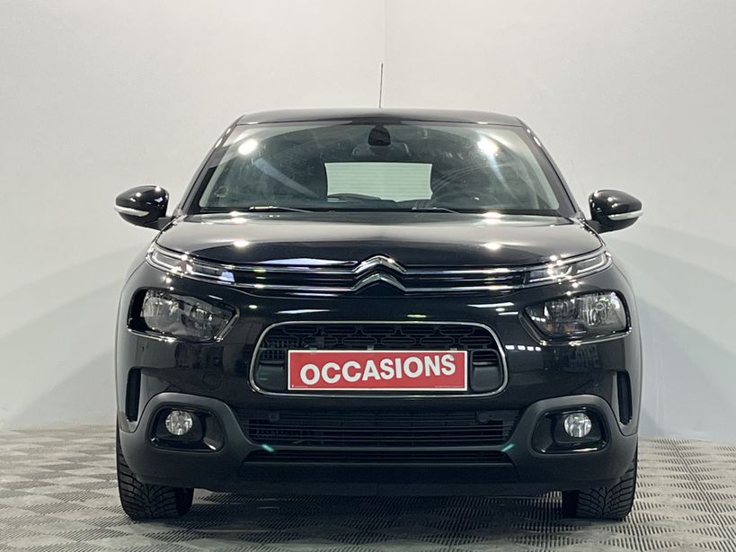 CITROEN C4 CACTUS BUSINESS 2019 - Photo n°5