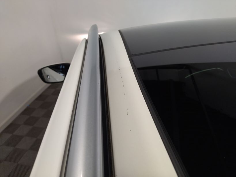 NISSAN X TRAIL 2017 - Photo n°7