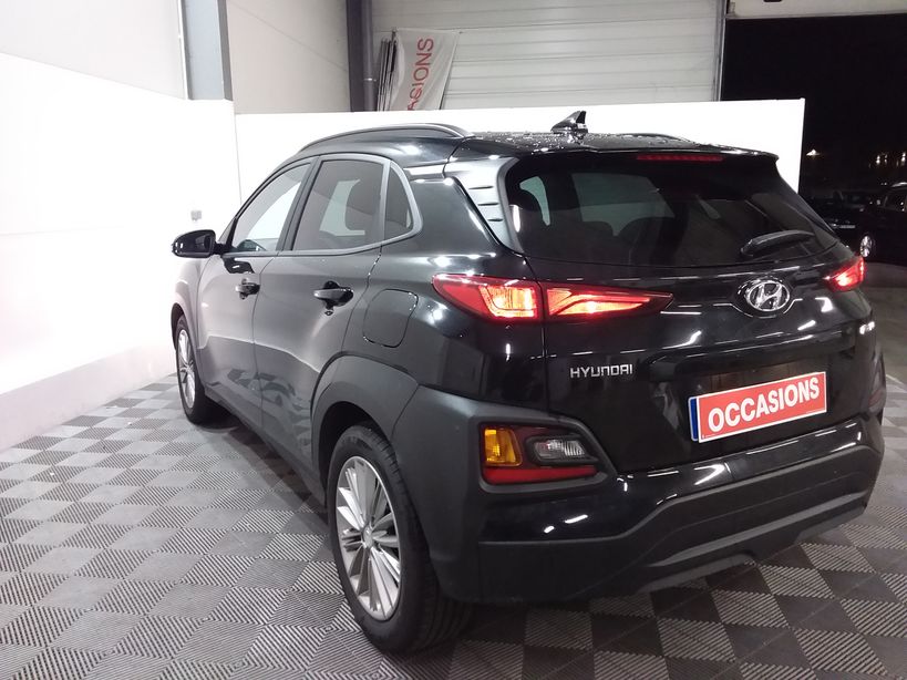 HYUNDAI KONA 2020 - Photo n°6