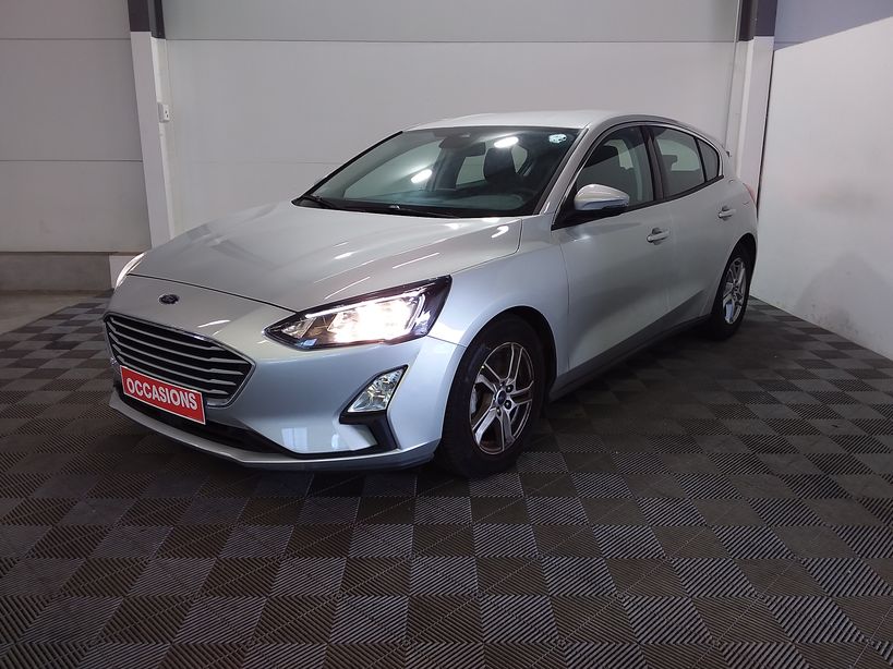 FORD FOCUS 2019 - Photo n°1
