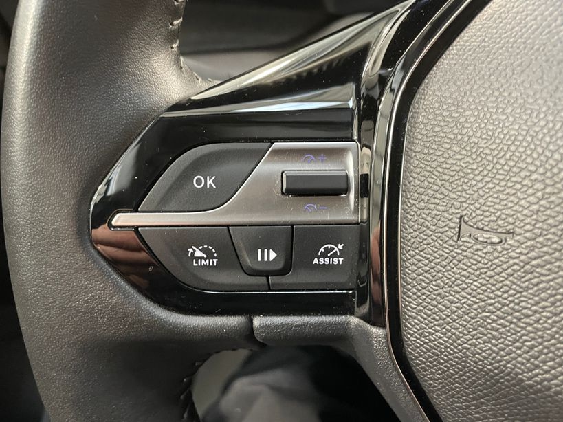 PEUGEOT 308 2023 - Photo n°30