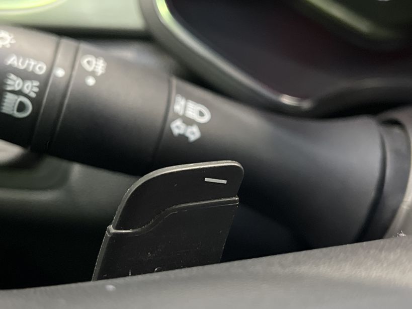 RENAULT CAPTUR 2021 - Photo n°28