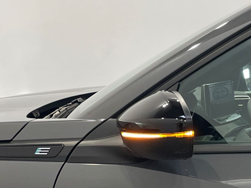 PEUGEOT 2008 ELECTRIQUE 2025 - Photo n°48