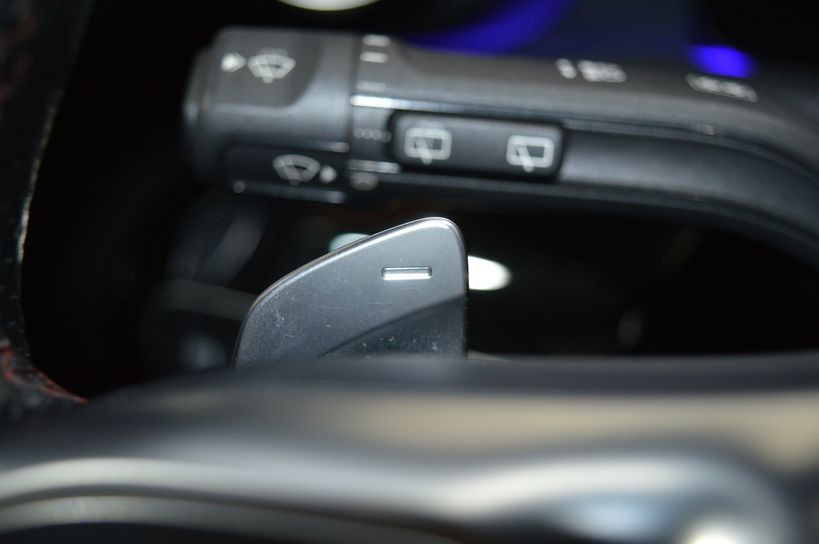 MERCEDES CLASSE A 2020 - Photo n°31