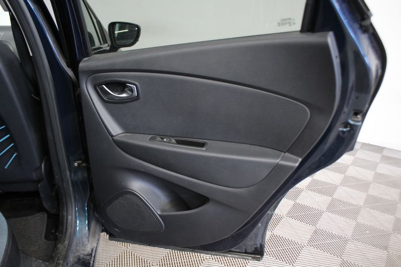 RENAULT CAPTUR 2019 - Photo n°34
