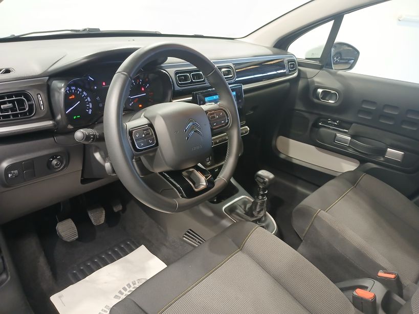CITROEN C3 2024 - Photo n°32