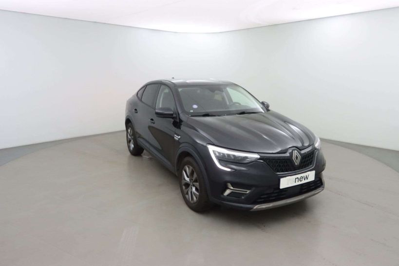 RENAULT ARKANA 2024 - Photo n°3