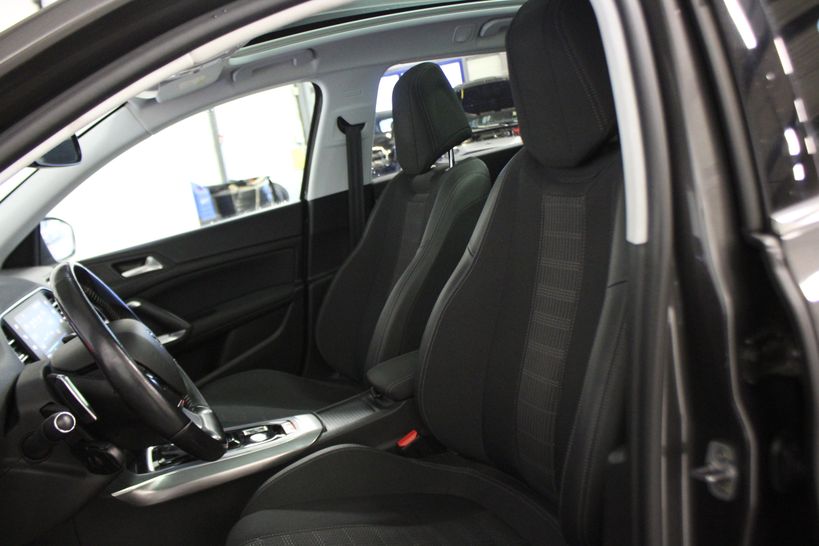 PEUGEOT 308 SW BUSINESS 2018 - Photo n°31