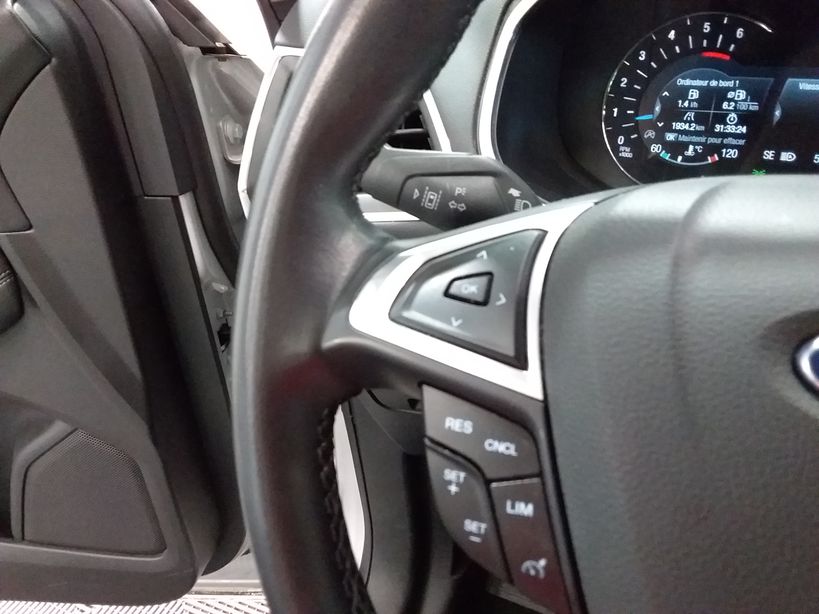 FORD S MAX 2019 - Photo n°22