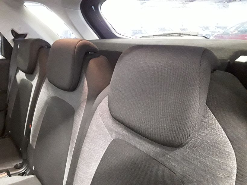 CITROEN C4 SPACETOURER BUSINESS 2018 - Photo n°22