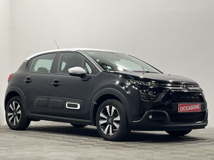 CITROEN C3 2021 - Photo n°2