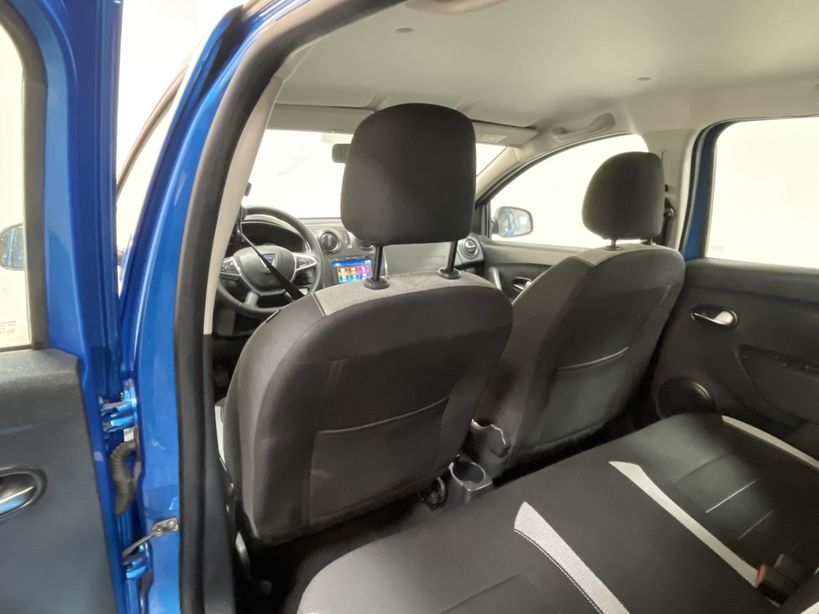 DACIA SANDERO 2020 - Photo n°36
