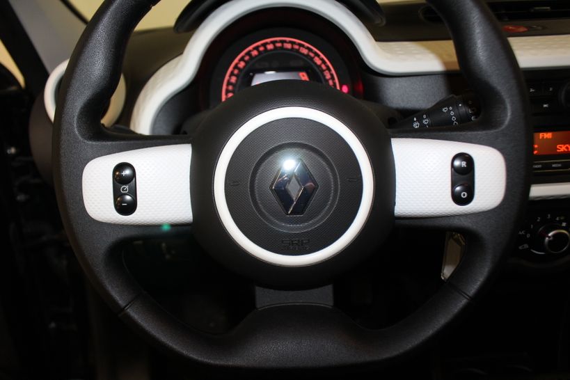 RENAULT TWINGO III 2019 - Photo n°18