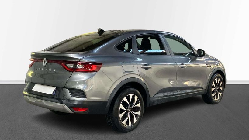 RENAULT ARKANA 2023 - Photo n°7