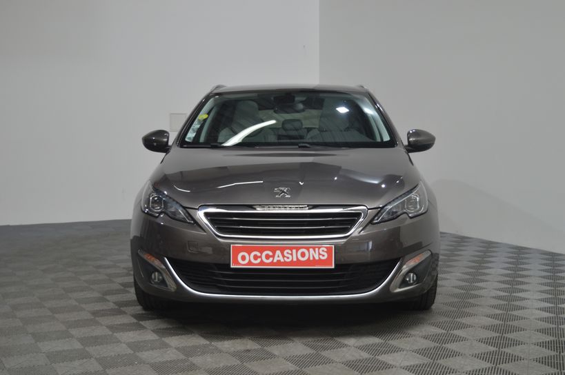 PEUGEOT 308 SW 2014 - Photo n°5