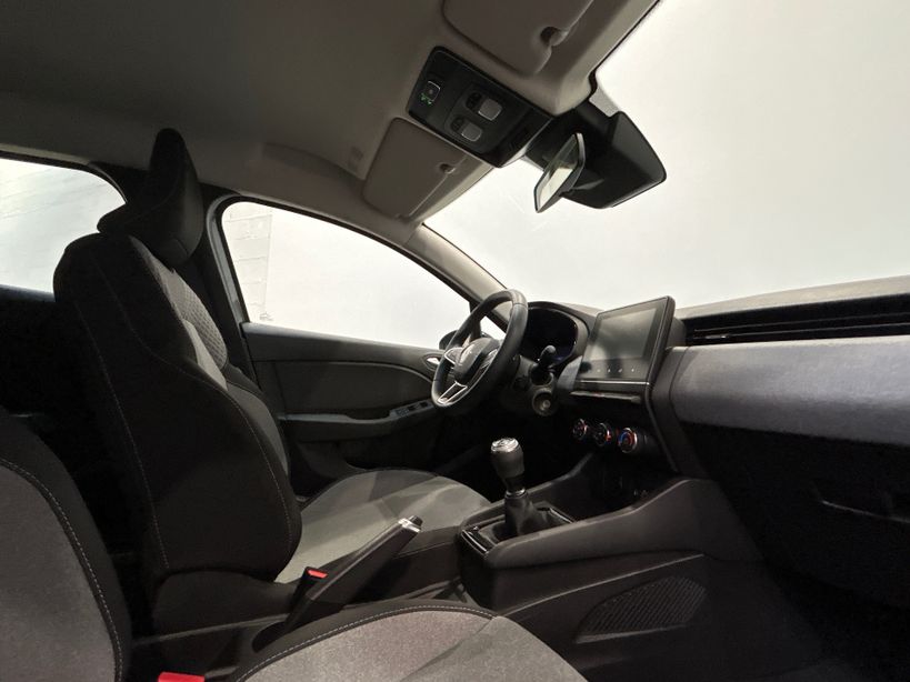 RENAULT CLIO V 2024 - Photo n°18