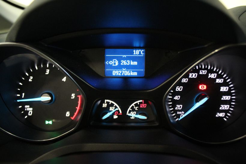 FORD C MAX 2015 - Photo n°25