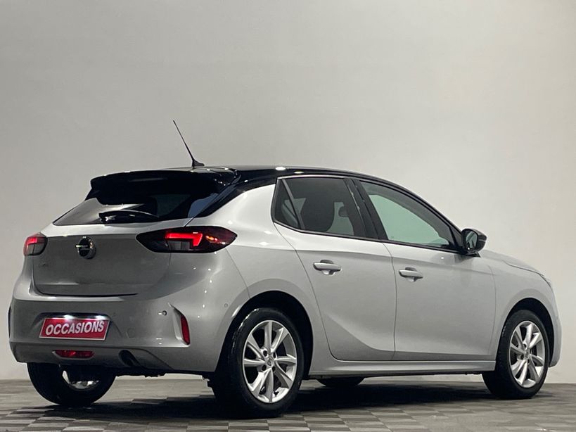 OPEL CORSA 2023 - Photo n°3