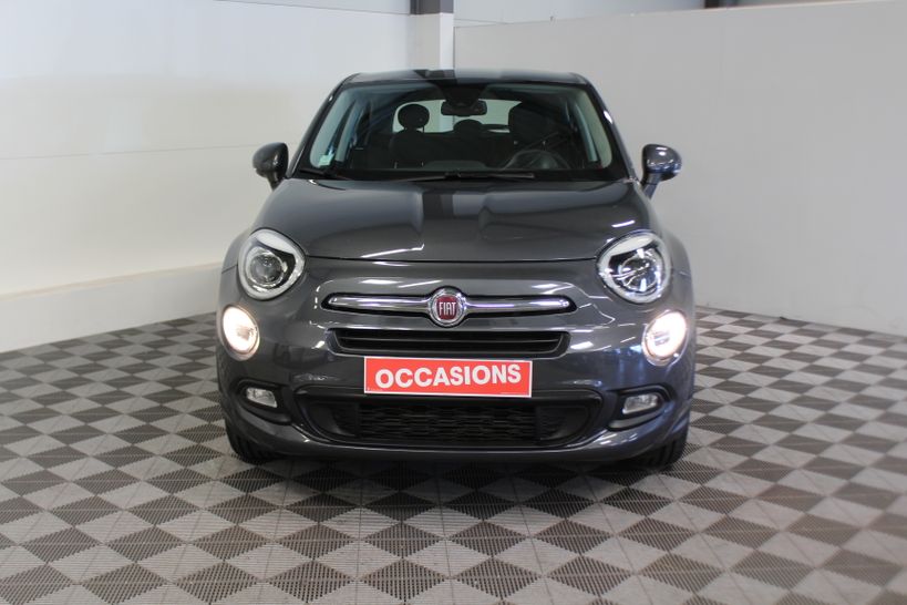 FIAT 500X MY17 2018 - Photo n°2