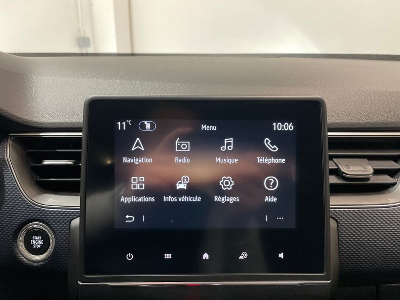 RENAULT ARKANA 2023 - Photo n°16