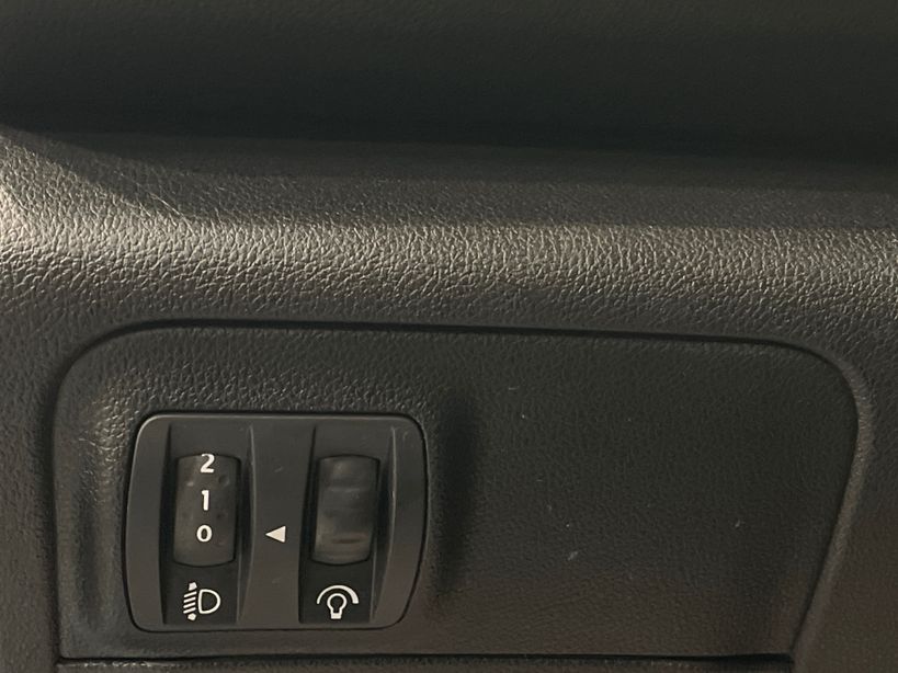 RENAULT MEGANE IV SOCIETE 2019 - Photo n°31