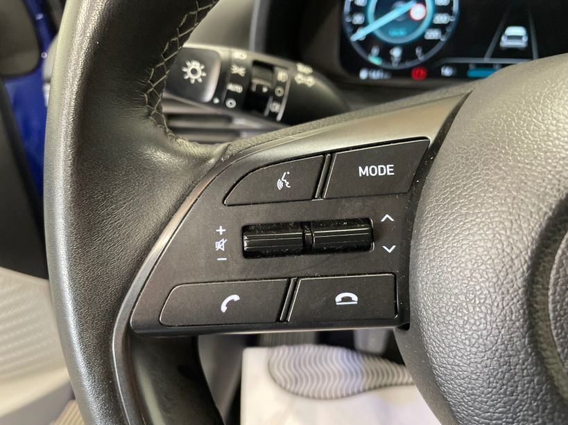 HYUNDAI i20 2022 - Photo n°18