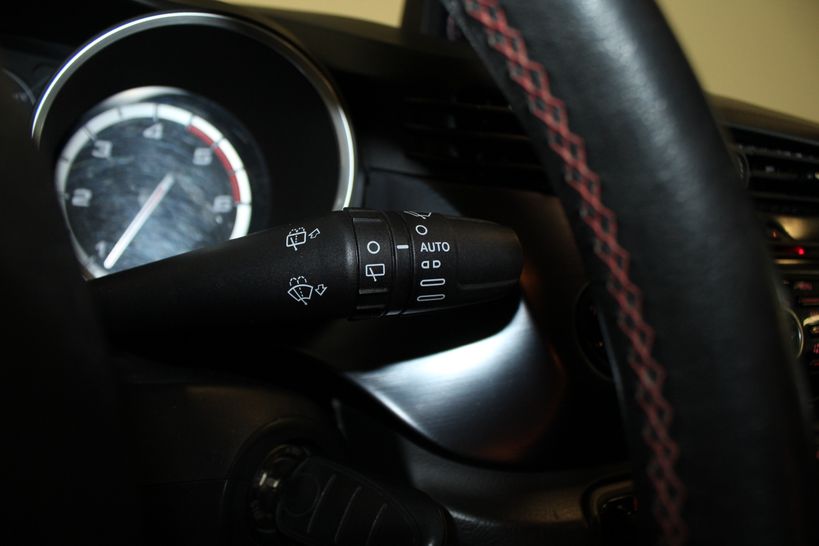 ALFA ROMEO GIULIETTA 2013 - Photo n°18